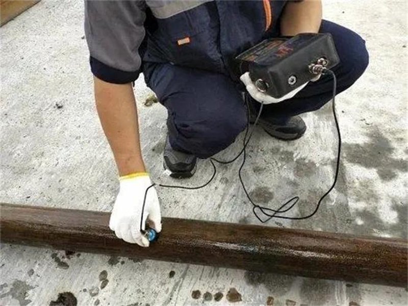 排水管道施工：城市脉络的守护者